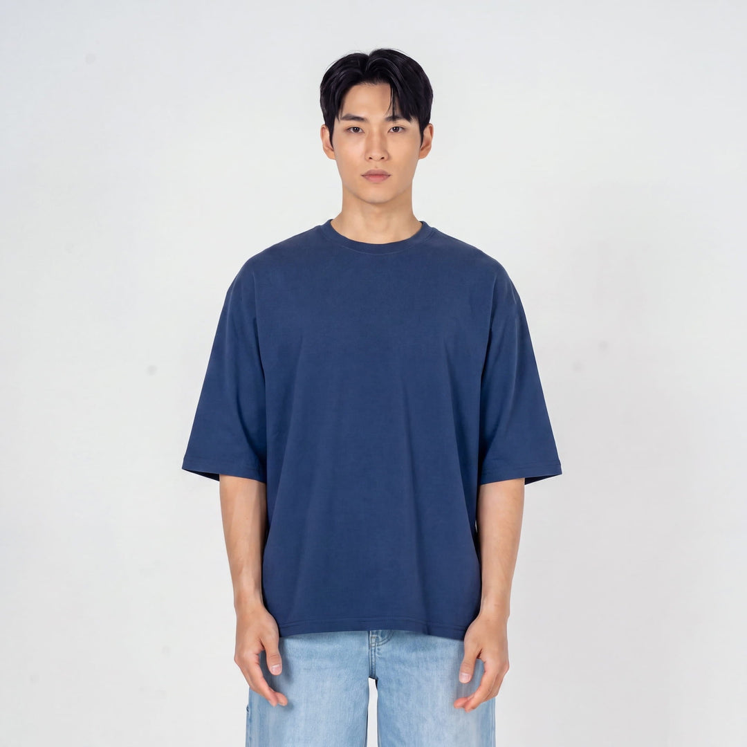 Oversized T-Shirt (280GSM) 3