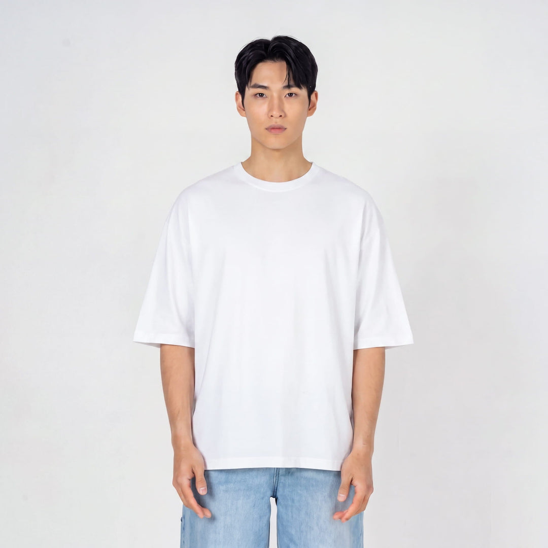 Oversized T-Shirt (280GSM) 1