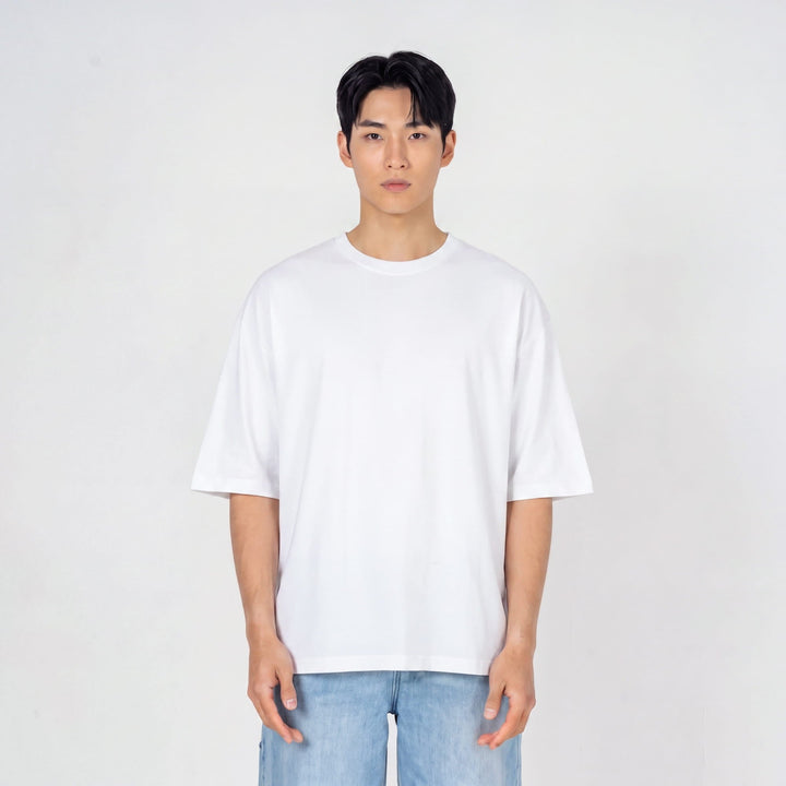 Oversized T-Shirt (280GSM) 1