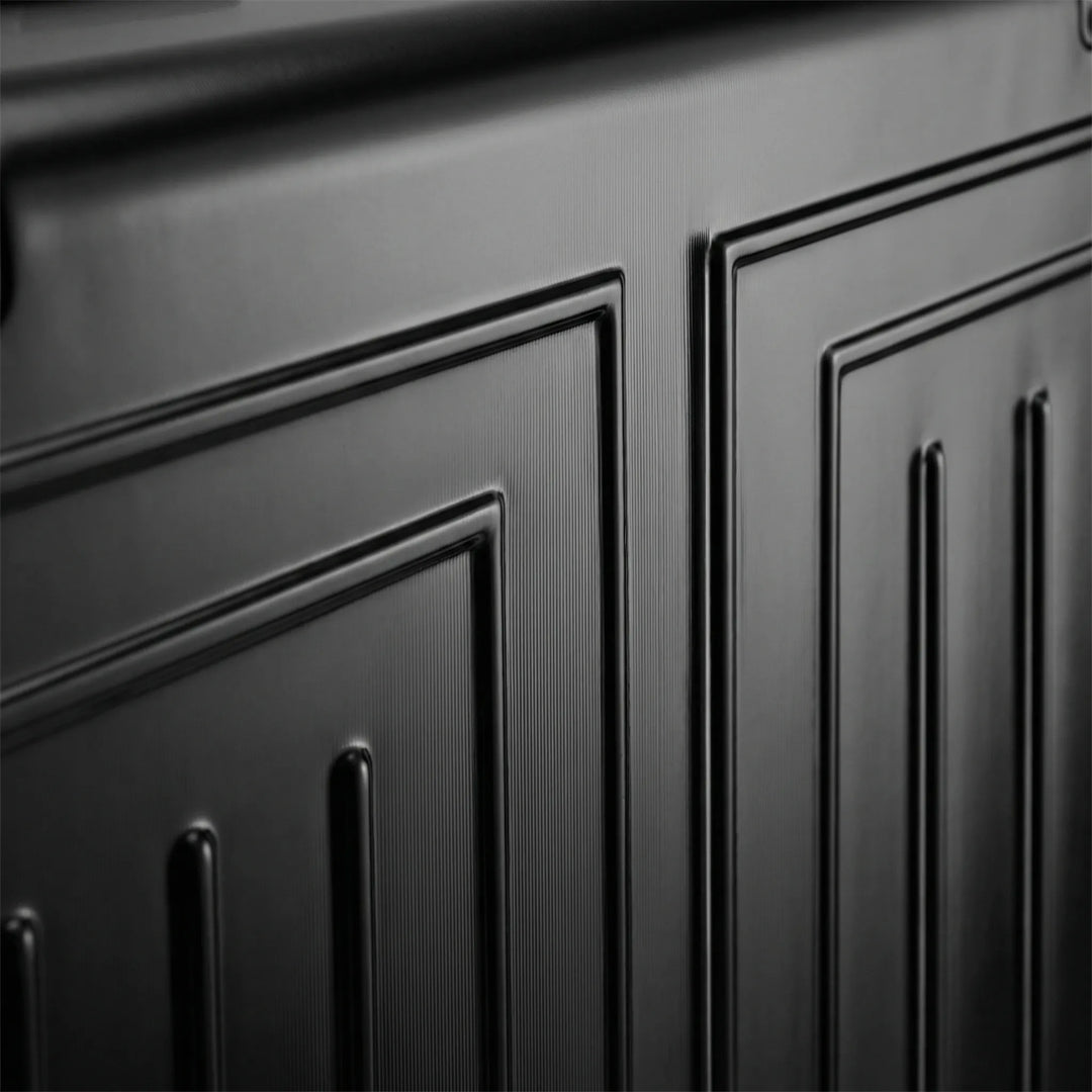 Zipperless Hard Shell Suitcase - TrekVault