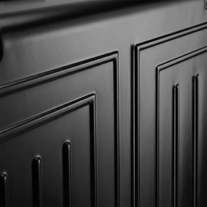 Zipperless Hard Shell Suitcase - TrekVault