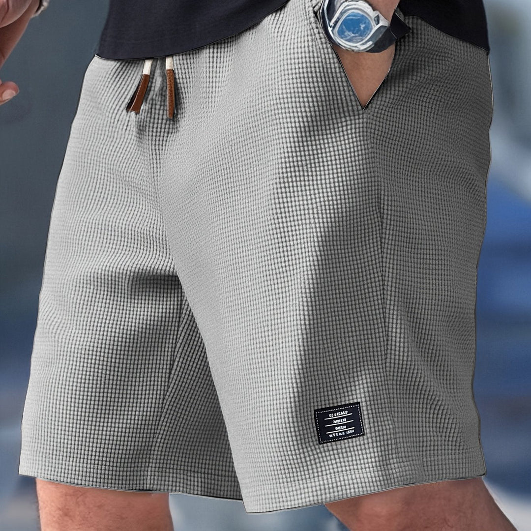 Men's Summer Shorts | Comfortable & Lightweight 5