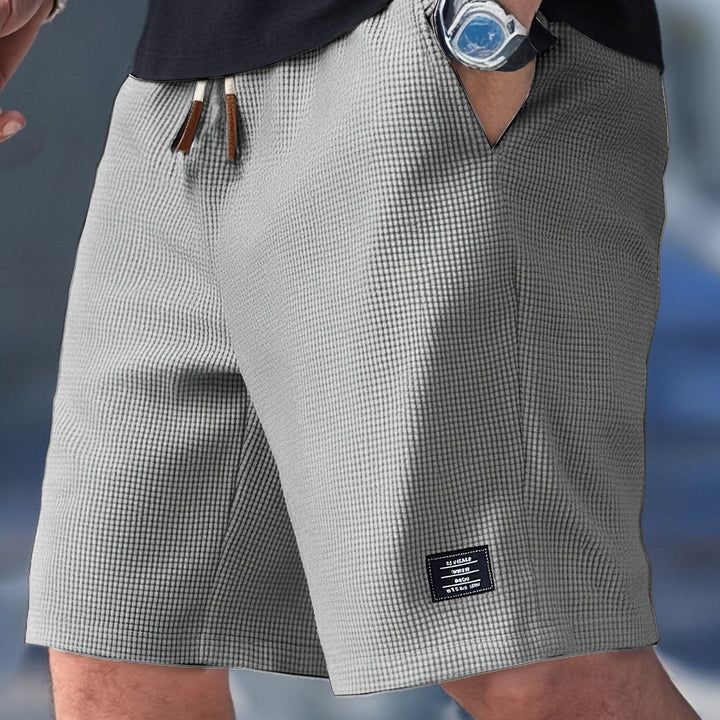 Men's Summer Shorts | Comfortable & Lightweight 5