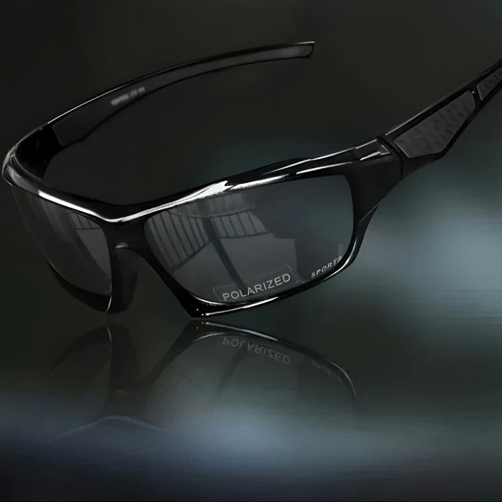 Polarized Sports Sunglasses with UV400 Protection, Glare Free in Any Weather 10