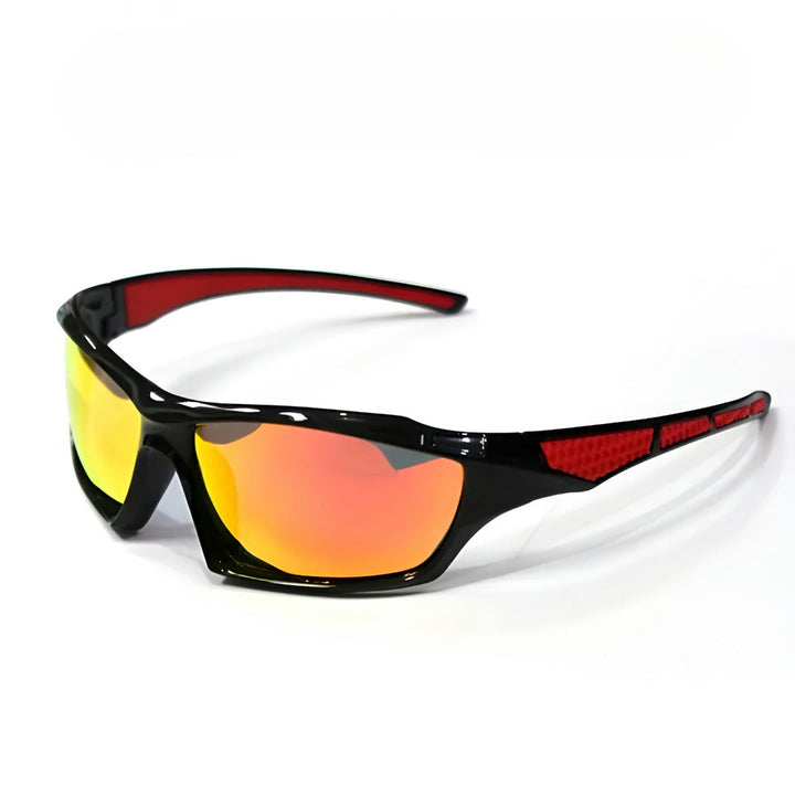 Polarized Sports Sunglasses with UV400 Protection, Glare Free in Any Weather 14