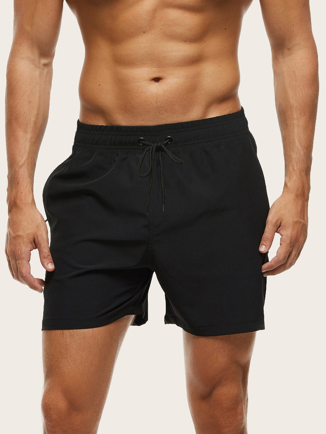 Men's Swim Trunks | Quick-Dry & Flexible Comfort Fit 10