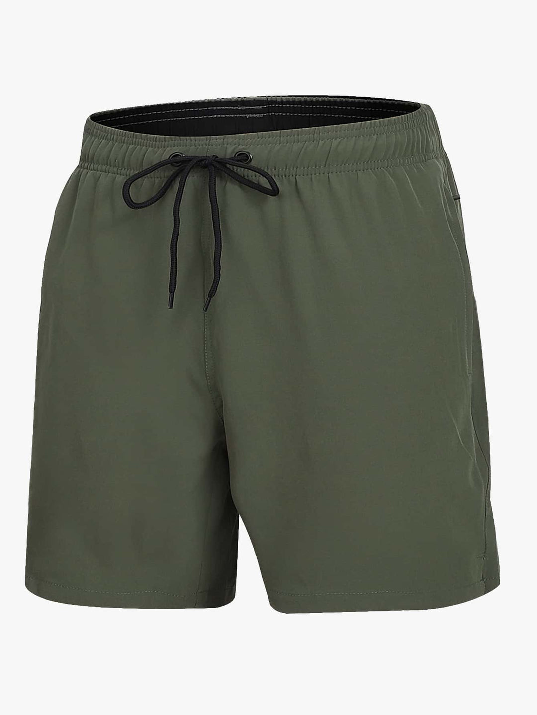 Men's Swim Trunks | Quick-Dry & Flexible Comfort Fit 6