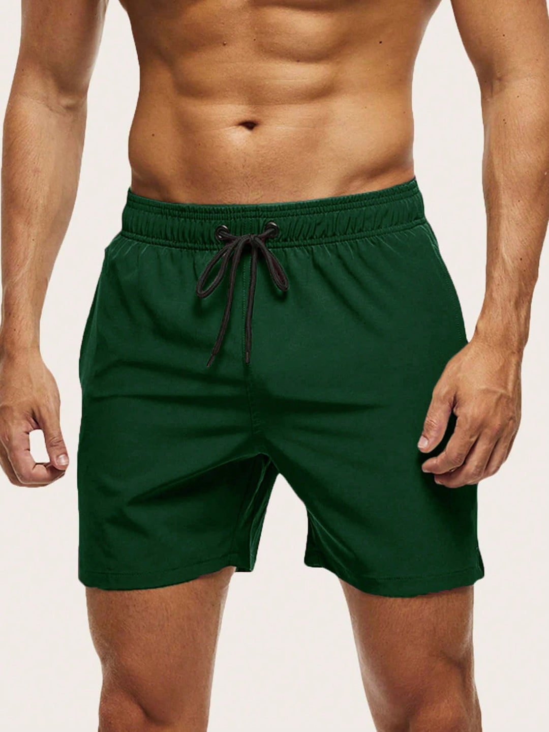 Men's Swim Trunks | Quick-Dry & Flexible Comfort Fit 9