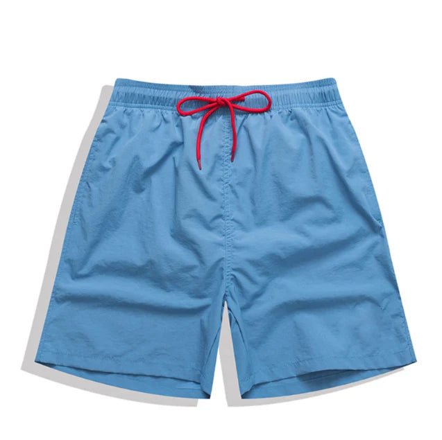 Men's Swim Trunks | Quick-Dry & Sporty Design 13