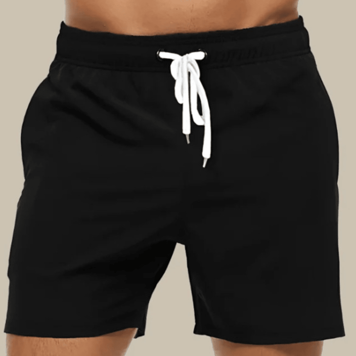 Men's Swim Trunks | Quick-Dry & Sporty Design 2