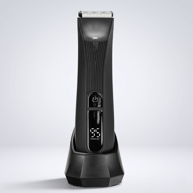 All-in-One Grooming Trimmer for Beard, Hair & Body 1
