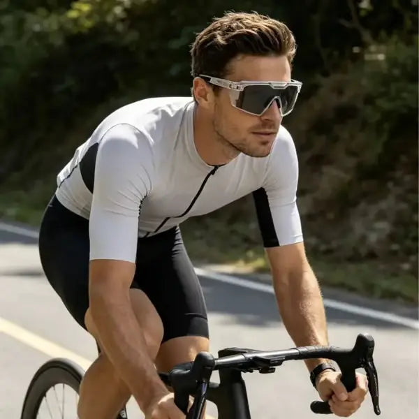 SunShift Tactical Sunglasses – Photochromic UV Sport Eyewear 3