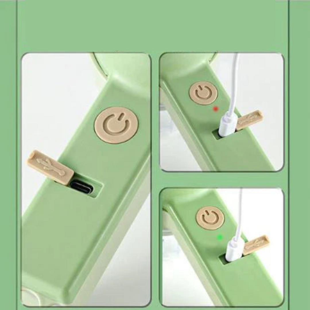 4-in-1 Electric Kitchen Tool: Grater, Slicer, Peeler and Cleaning Brush 4