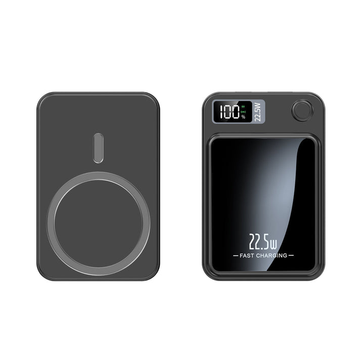 Powerbank 20000 mAh | 22.5W Fast Charging & 15W Wireless Qi Charging 1