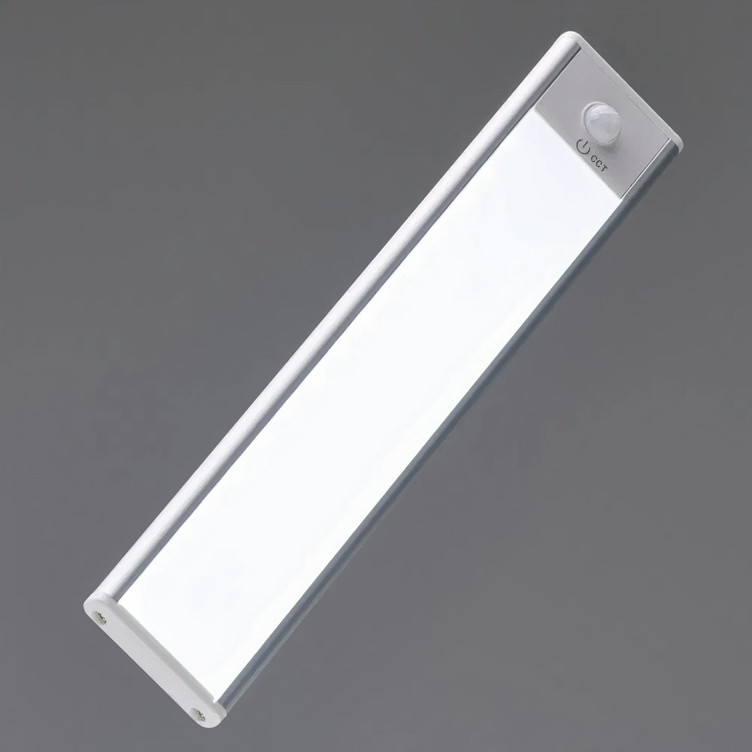 Wireless Motion Sensor LED Wall Lamp, Rechargeable with Magnetic Mount and USB-C 7