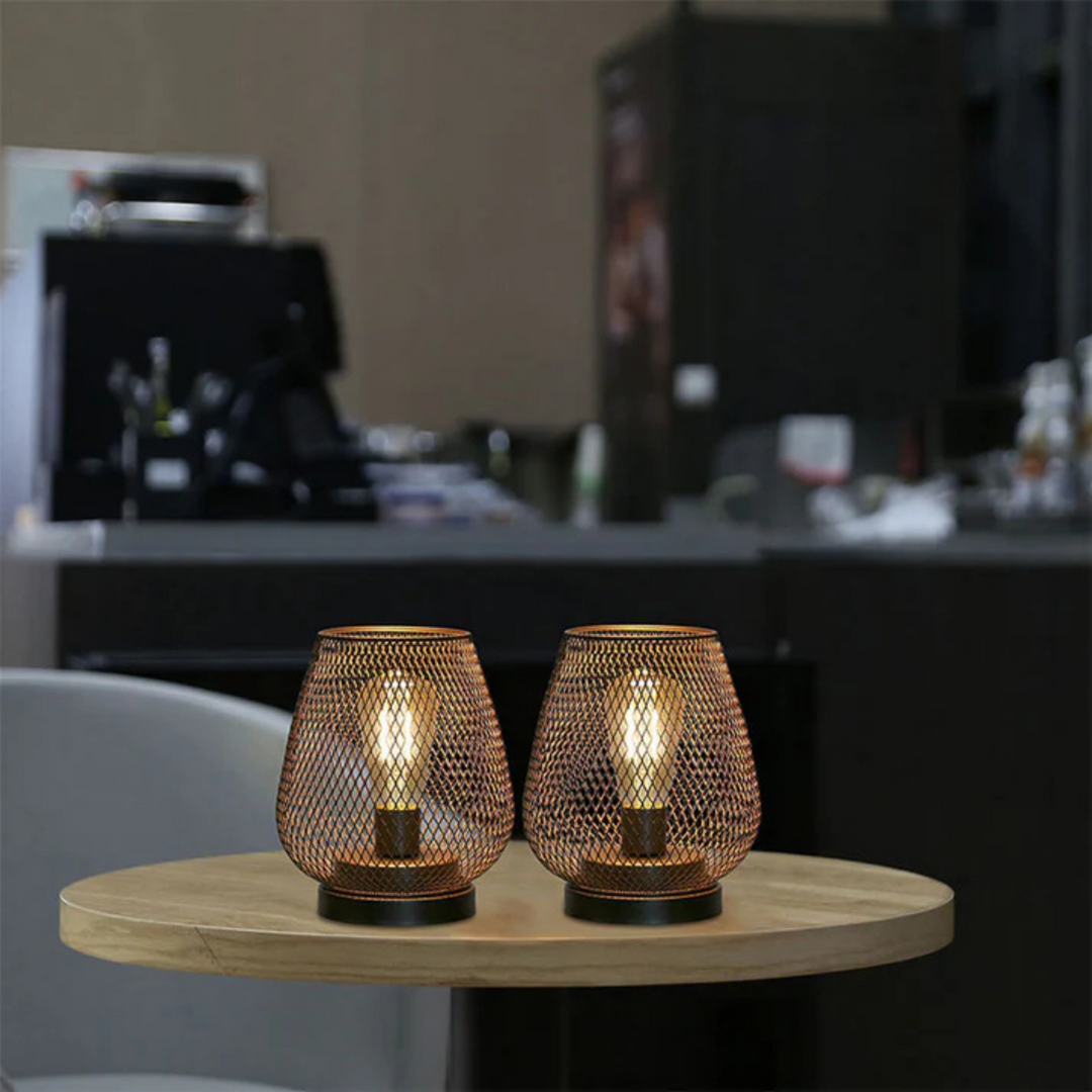Ambientify Vira Cordless LED Lantern 3