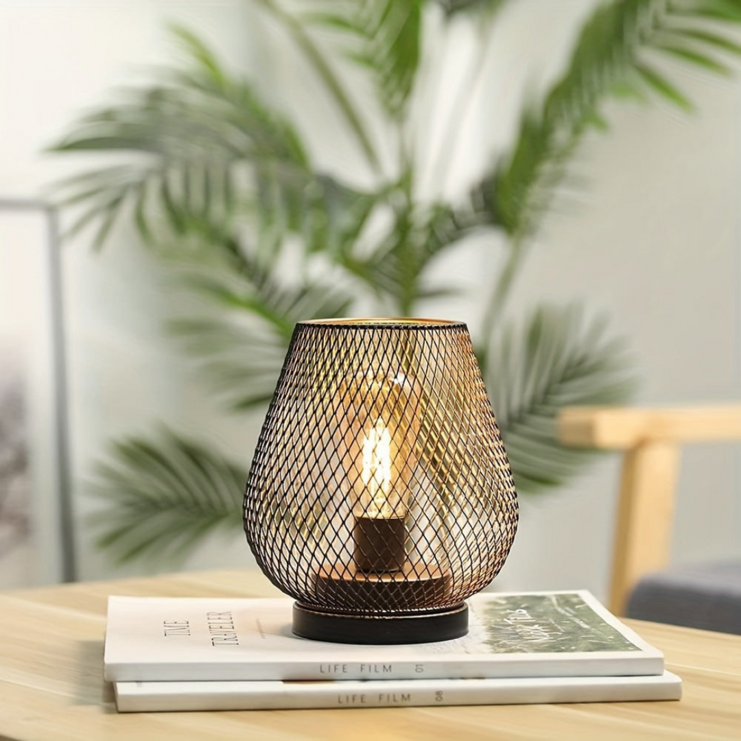 Ambientify Vira Cordless LED Lantern 10
