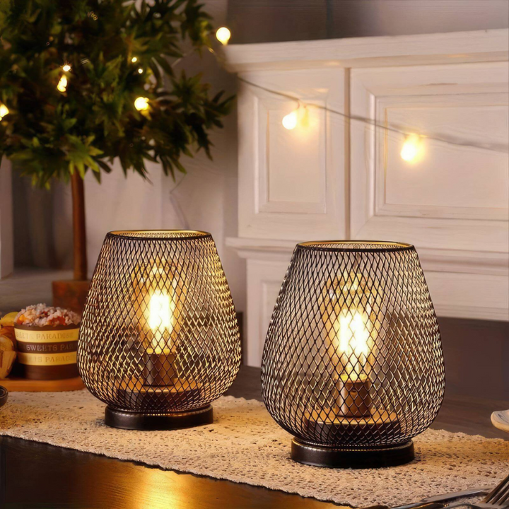 Ambientify Vira Cordless LED Lantern 6