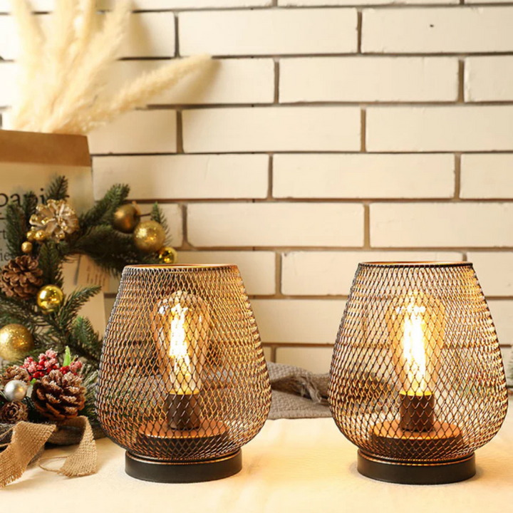 Ambientify Vira Cordless LED Lantern 7