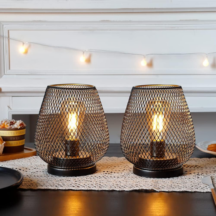 Ambientify Vira Cordless LED Lantern 5