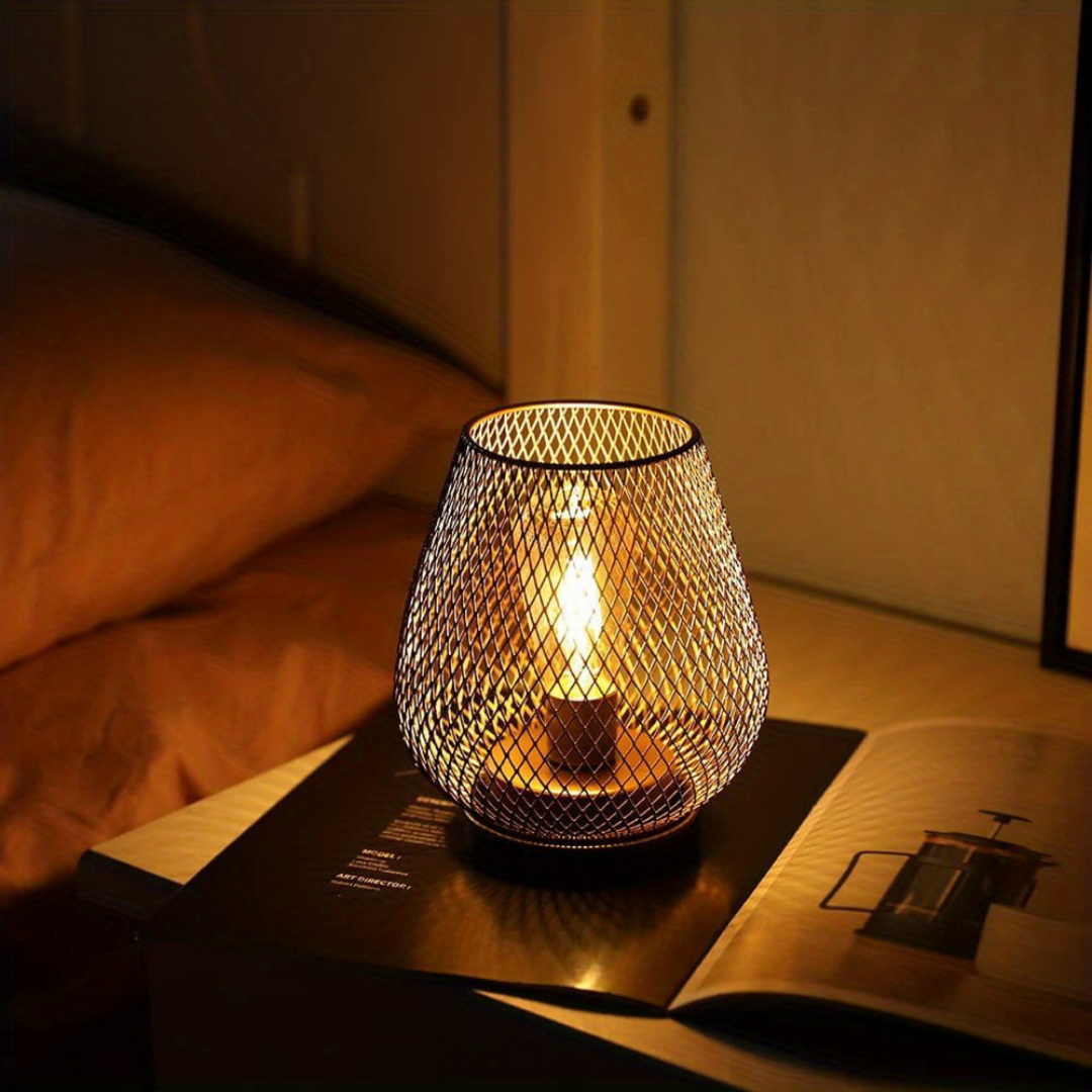 Ambientify Vira Cordless LED Lantern 8