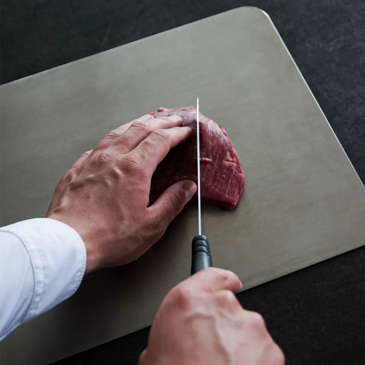 Titan Kitchen Cutting Board - Antibacterial | Non-Toxic | Durable 2