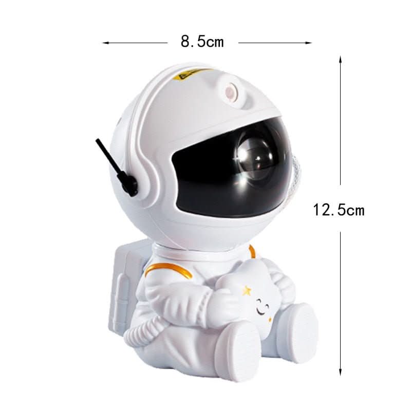 Astronaut Galaxy Projector 13