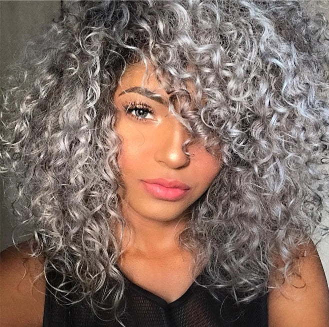 Vivid Color Hair Pomade — Bold Wash-Out Tint That Feels Alive 8
