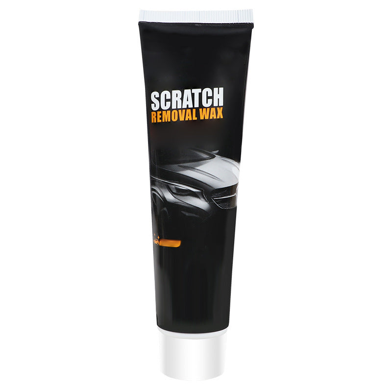 Auto Scratch Repair Paste for All Paint Types 11