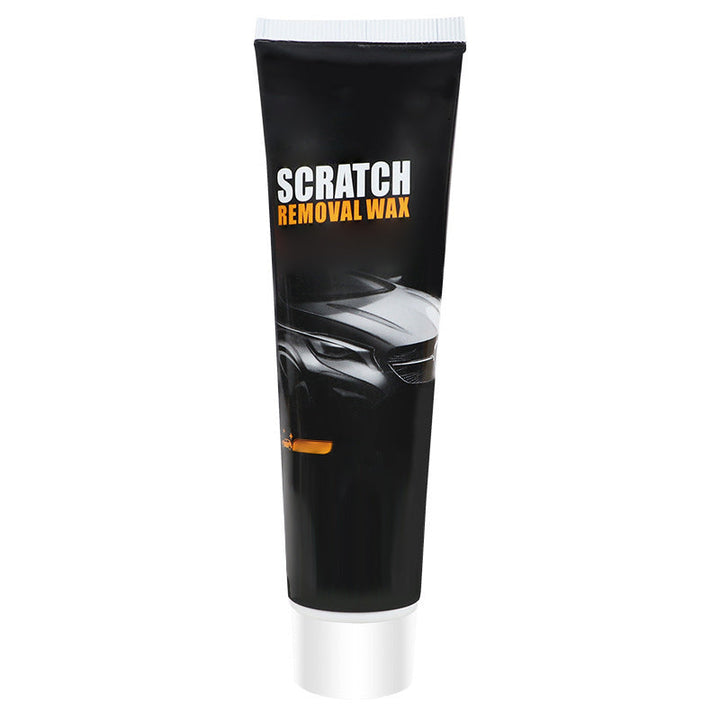 Auto Scratch Repair Paste for All Paint Types 11
