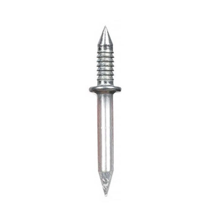 Rust-Free Molding Nails with Sleeve Tool for Mark-Free Trim Installation 1