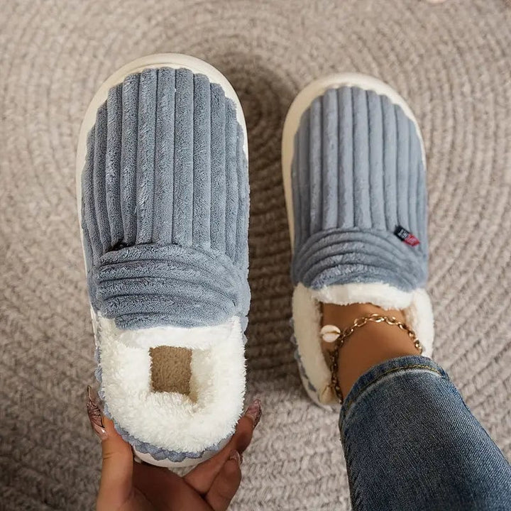 Warm Winter Slippers – Comfortable & Durable 7