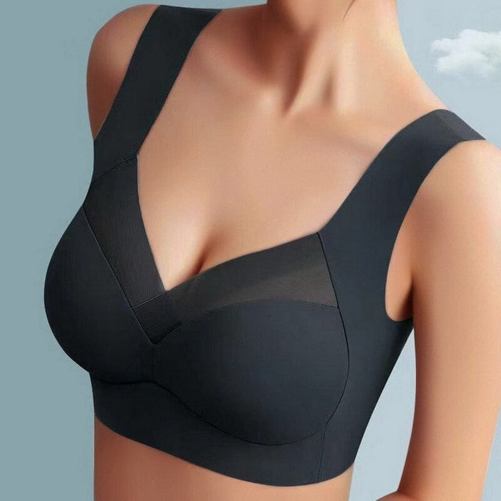 Seamless Premium Comfort Bra for All-Day Wear 4
