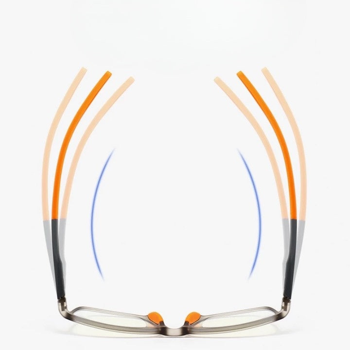 Multifocal Reading Glasses – Ultralightweight Polycarbonate for Every Distance 9