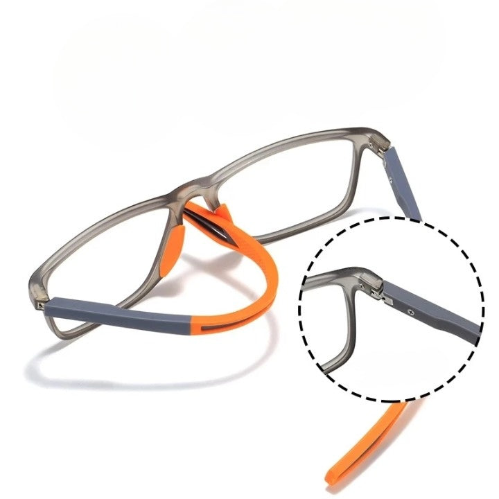 Multifocal Reading Glasses – Ultralightweight Polycarbonate for Every Distance 10