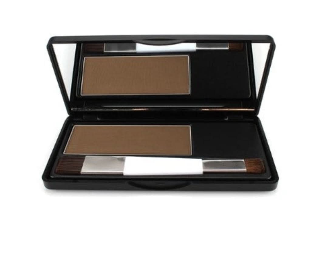 Waterproof Root Touch-Up Hair Shadow Powder for Gray Coverage 4