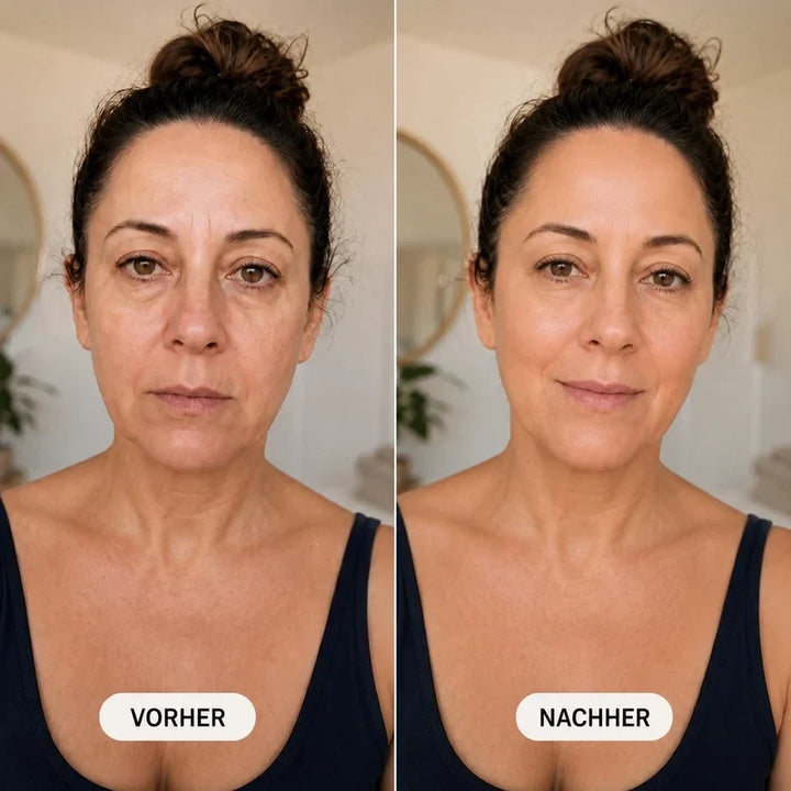 Color-Adjusting 2-in-1 Foundation – Lightweight Natural Finish 13
