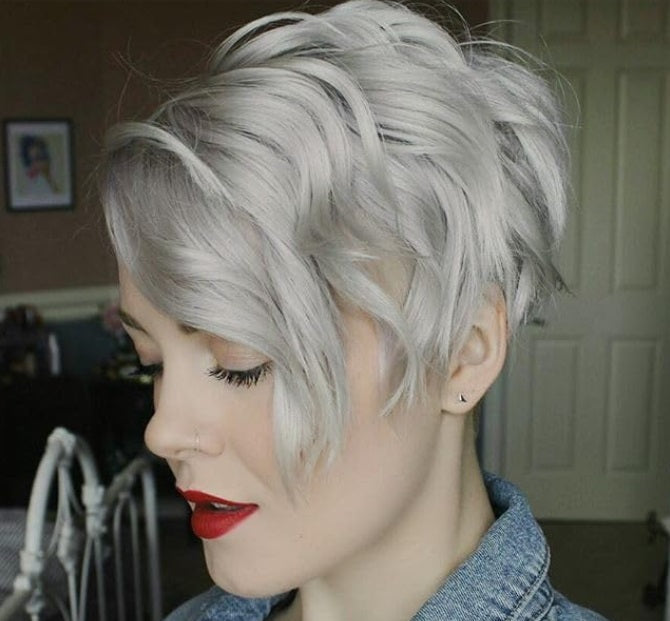 Vivid Color Hair Pomade — Bold Wash-Out Tint That Feels Alive 9
