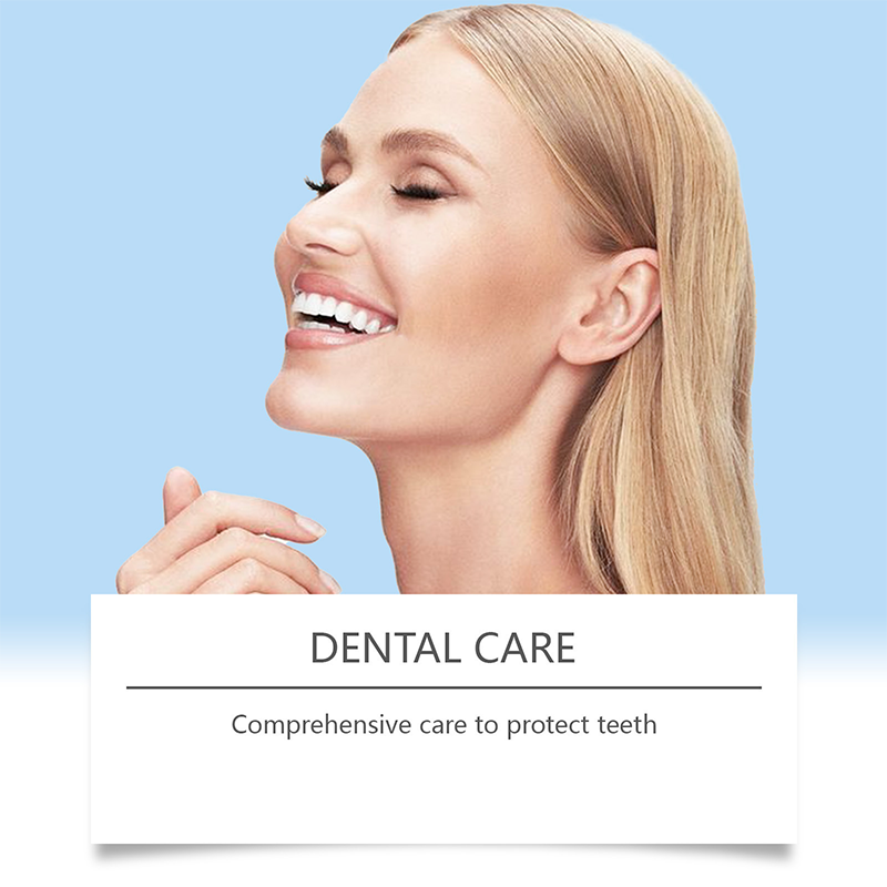 Enamel Repair Spray — Instant Strength & Sensitivity Relief for Bold Smiles 3