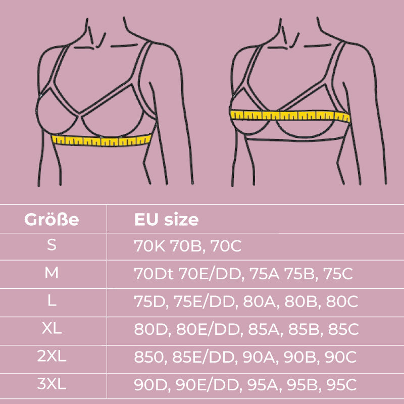 Seamless Bralette Bra 5