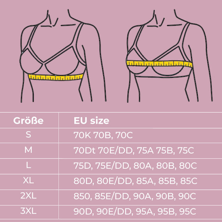 Seamless Bralette Bra 5