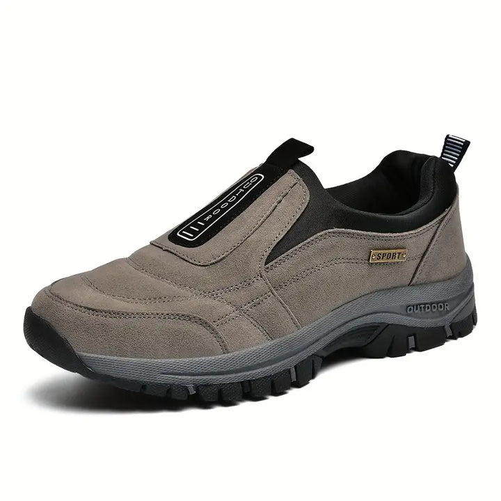 Men's Orthopedic Shoes – All-Day Comfort and Style 1