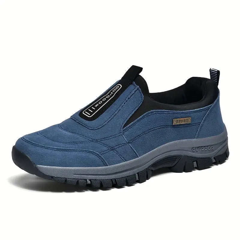 Men's Orthopedic Shoes – All-Day Comfort and Style 2