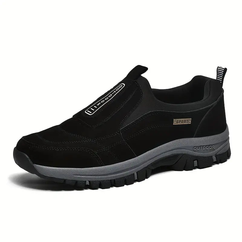 Men's Orthopedic Shoes – All-Day Comfort and Style 3