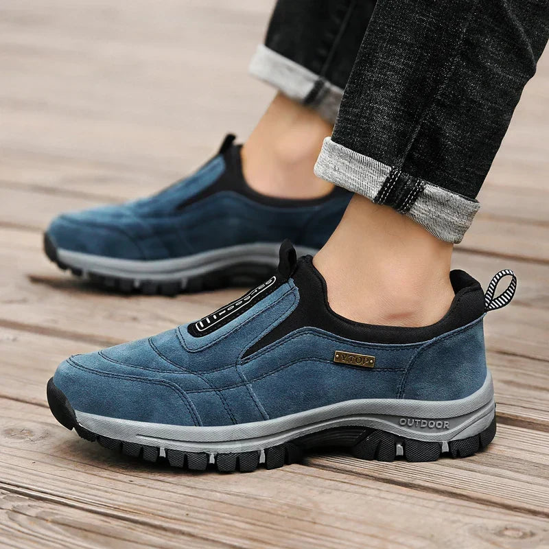 Men's Orthopedic Shoes – All-Day Comfort and Style 5