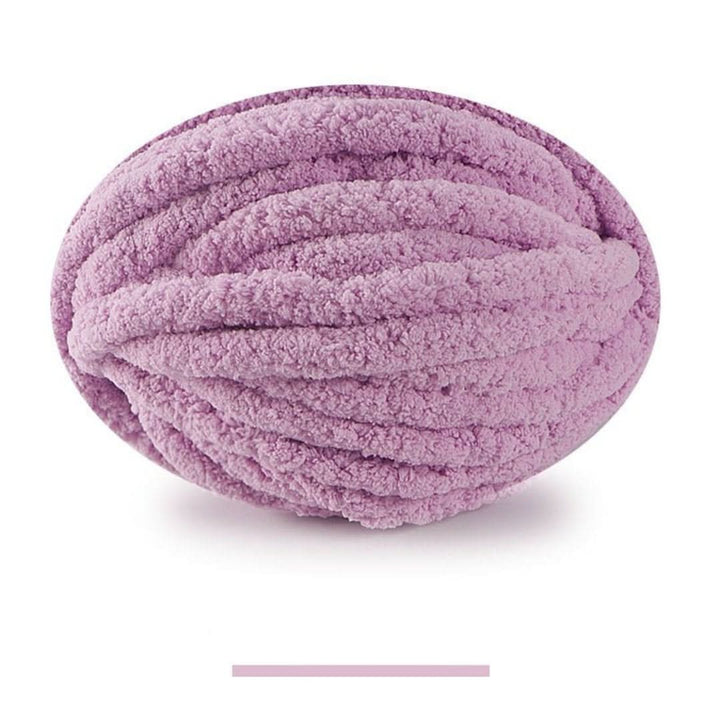 Chunky | Soft, Hypoallergenic Chunky Knit for Crochet 21