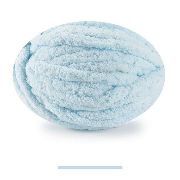 Chunky | Soft, Hypoallergenic Chunky Knit for Crochet 22