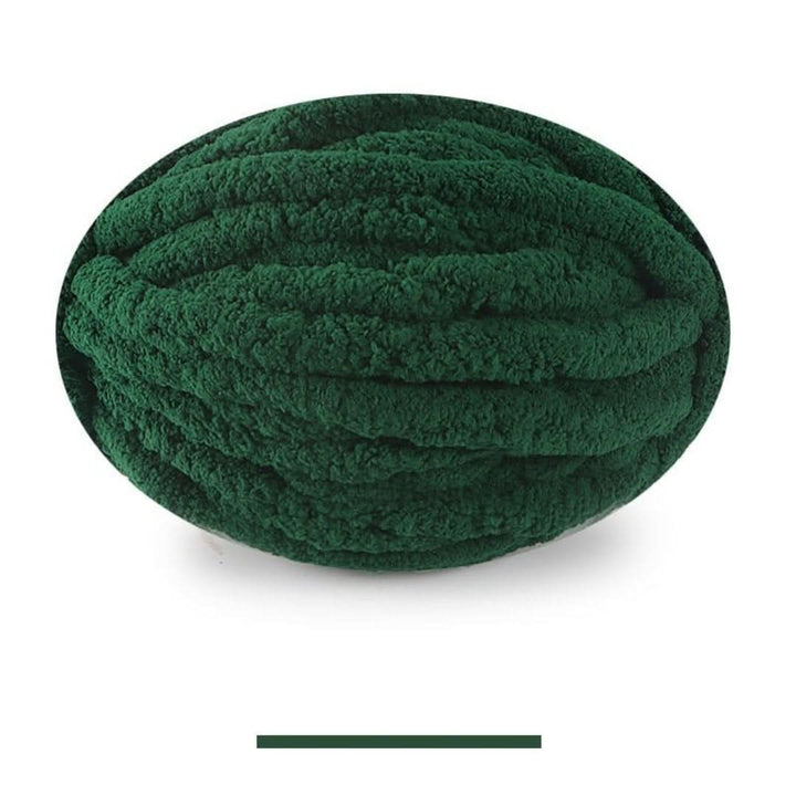 Chunky | Soft, Hypoallergenic Chunky Knit for Crochet 14