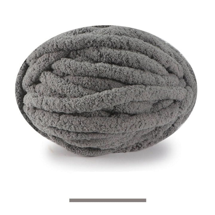 Chunky | Soft, Hypoallergenic Chunky Knit for Crochet 24