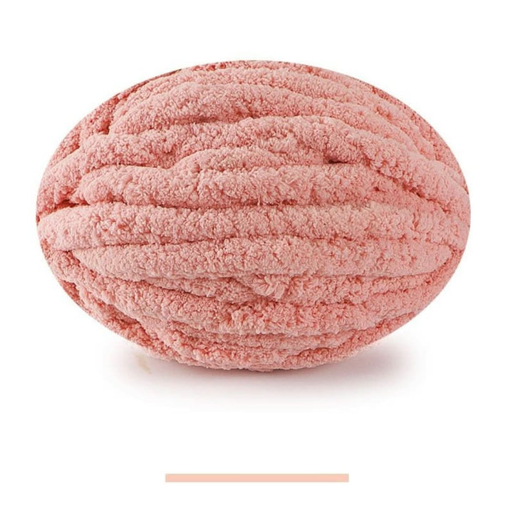 Chunky | Soft, Hypoallergenic Chunky Knit for Crochet 13